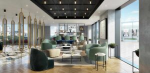 city road facilities