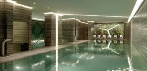 city road facilities