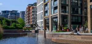 chelsea creek exteriors