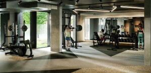 clarendon facilities