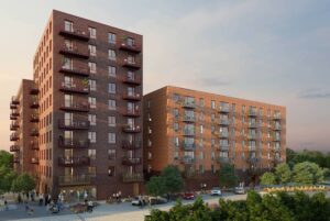 eastman village exteriors