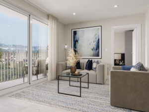 eastman village interiors