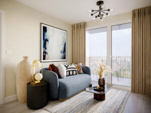 eastman village interiors