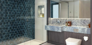 fulham reach interiors