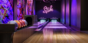 grand union facilities