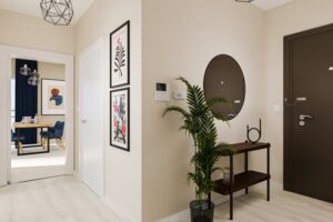 hayes village interiors