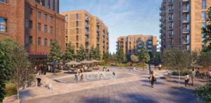 horlicks quarter exteriors