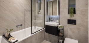 horlicks quarter interiors