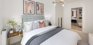 horlicks quarter interiors