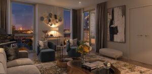 kings road park interiors