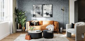 lombard square interiors