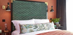 london dock interiors