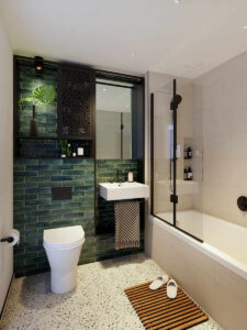 poplar riverside interiors