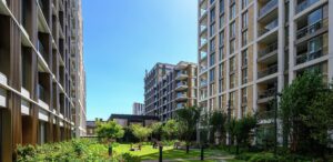 prince of wales drive exteriors