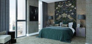 prince of wales drive interiors