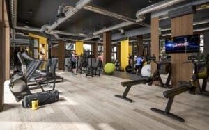 ridgeway views facilities