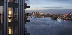 royal arsenal riverside exteriors