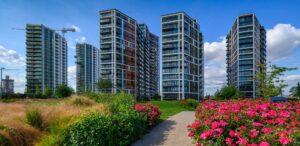 royal arsenal riverside exteriors