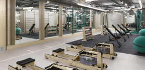 silkstream facilities