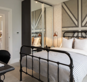 springfield place interiors