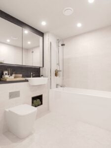 sterling place interiors