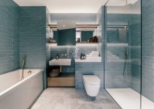 the brentford project interiors