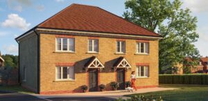 trent park exteriors