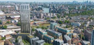 wandsworth mills exteriors