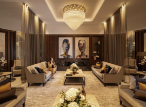 west end gate facilities