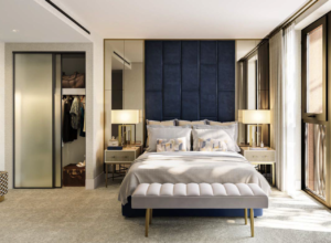 west end gate interiors