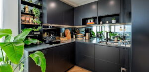 woodberry down interiors